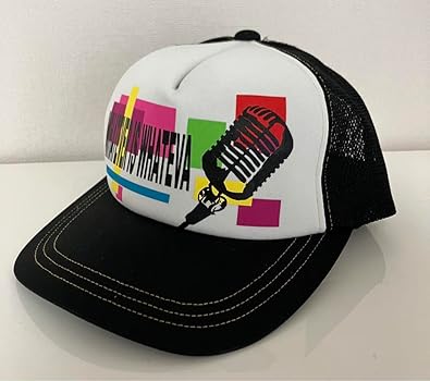 ミュージシャン Diggy-MO' CAP m76782629706_1.jpg?1721140512